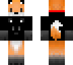 leh fox