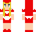 little red riding annie