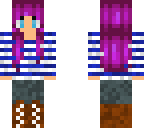 londy girl