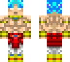lssjb broly