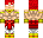 lssjr broly