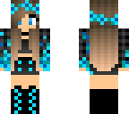 magic girl