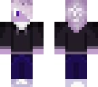 male amethyst steven universe