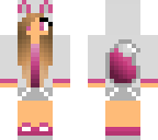 mangel girl hoodie