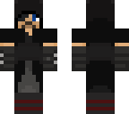 mason assassin