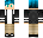 max with no hoodie