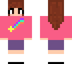 maybe pines