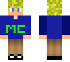 mc sunil skin