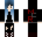 mcr girl