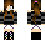me as a gamer girl
