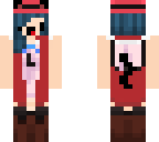 me as serena - read desc