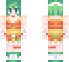 megapoid gumi vocaloid