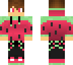 melon boy