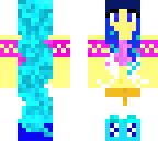 mermaid