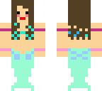 mermaid