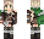 military izzy