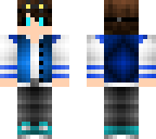 miner teen