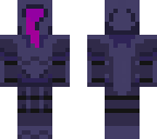 mini pekka infected