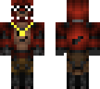 mlg foxy from fnaf