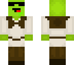 mlg shrek