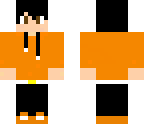 mohkmohk halloween suit