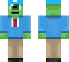 monster mike