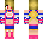 moon princess celeste se
