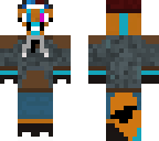 morse updated