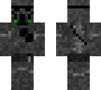 mr death