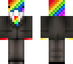 mr jojo