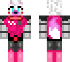 mtt foxy