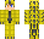 mustard raptor
