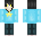 muy adopted oc starick