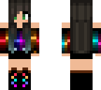 my dj skin