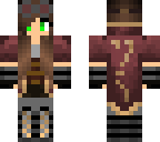 my edit steampunk