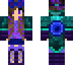 my ender skin