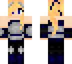 my even newer ft skin