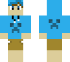 my first skin edit