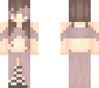 my gypsy skin