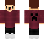 my lonshirt chibi
