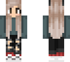 my oc