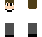 my own skin