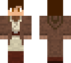 my pvp skin