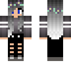 my skin