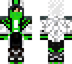 my skin
