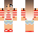 my youtube skin