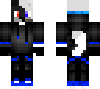 mystic wolf blue 2