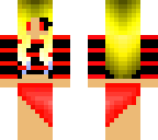 nether girl