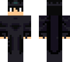 nether king