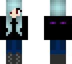 new ender team uniform